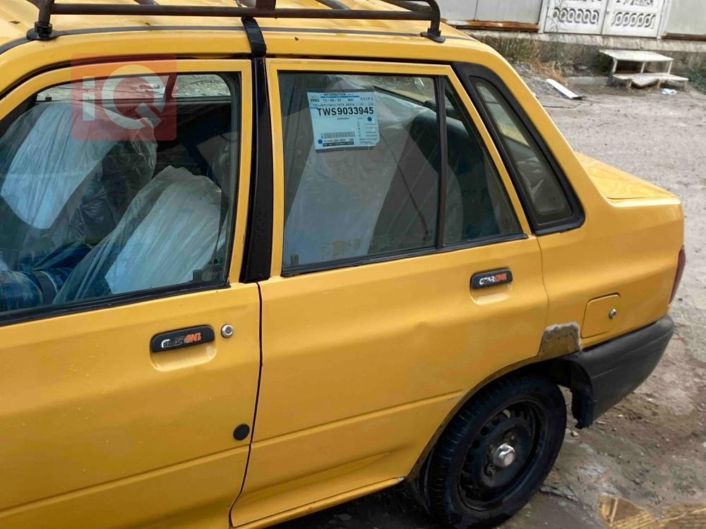 Saipa 131